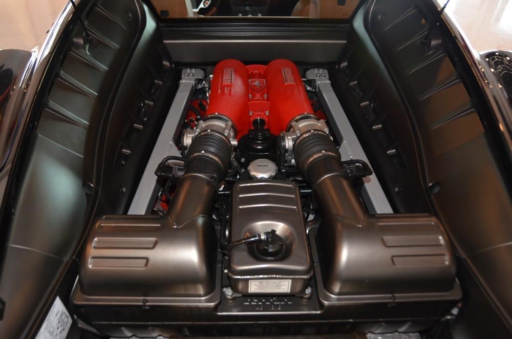 Used 2005 Ferrari F430 F1 Coupe Used 2005 Ferrari F430 F1 Coupe for sale Sold at Cauley Ferrari in West Bloomfield MI 23