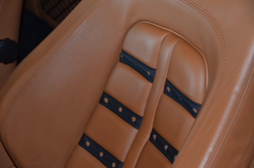 Used 2005 Ferrari F430 F1 Coupe Used 2005 Ferrari F430 F1 Coupe for sale Sold at Cauley Ferrari in West Bloomfield MI 27