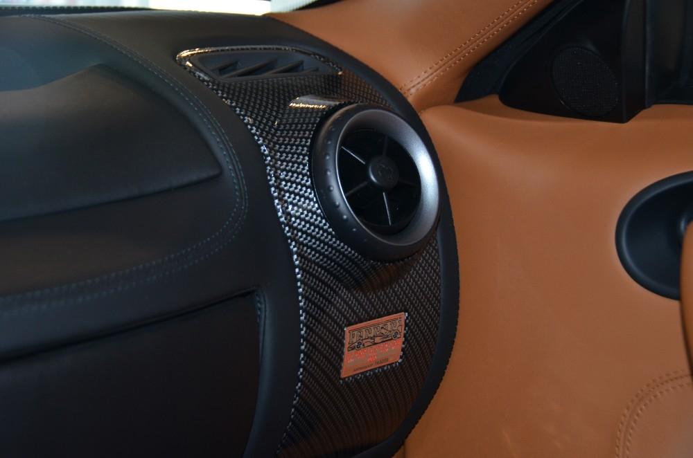 Used 2005 Ferrari F430 F1 Coupe Used 2005 Ferrari F430 F1 Coupe for sale Sold at Cauley Ferrari in West Bloomfield MI 36
