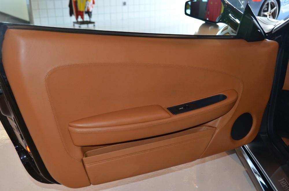 Used 2005 Ferrari F430 F1 Coupe Used 2005 Ferrari F430 F1 Coupe for sale Sold at Cauley Ferrari in West Bloomfield MI 38