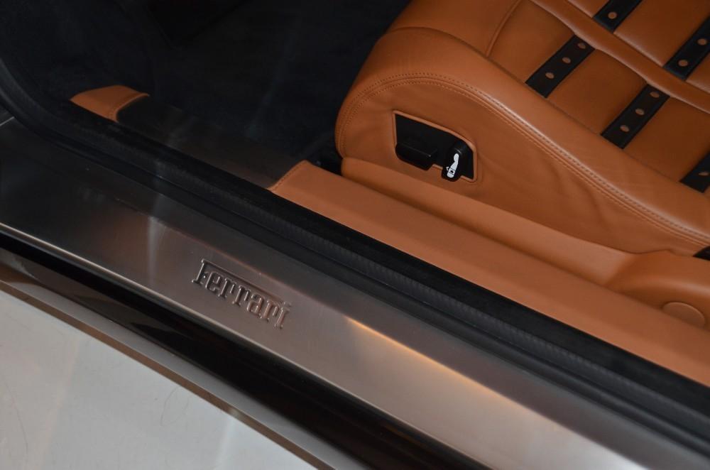 Used 2005 Ferrari F430 F1 Coupe Used 2005 Ferrari F430 F1 Coupe for sale Sold at Cauley Ferrari in West Bloomfield MI 39