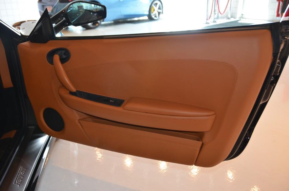 Used 2005 Ferrari F430 F1 Coupe Used 2005 Ferrari F430 F1 Coupe for sale Sold at Cauley Ferrari in West Bloomfield MI 43