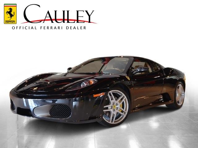 Used 2005 Ferrari F430 F1 Coupe