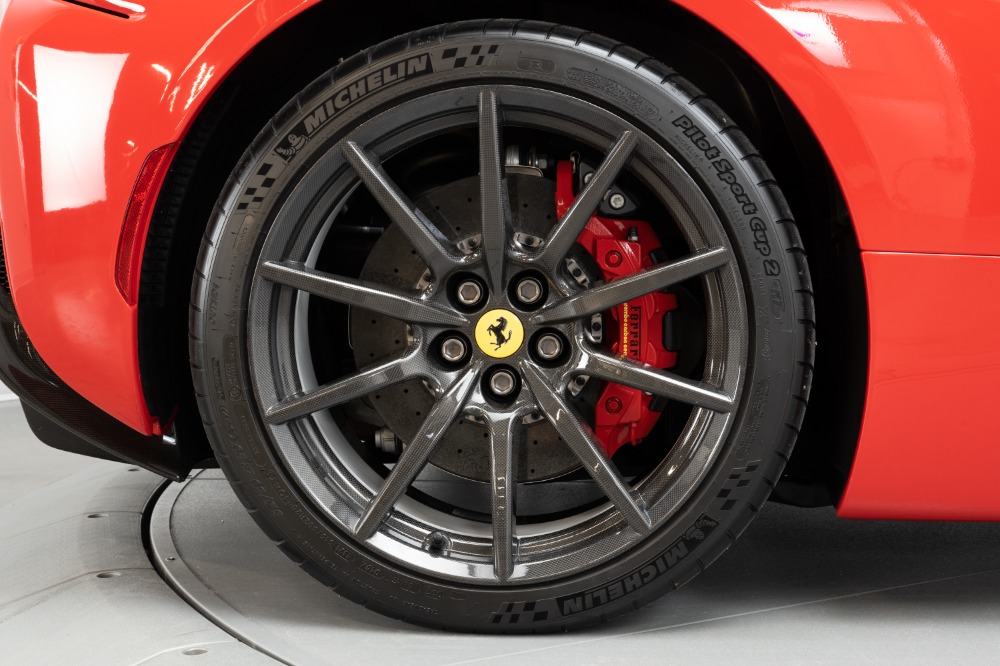 Used 2022 Ferrari SF90 Spider Used 2022 Ferrari SF90 Spider for sale Call for price at Cauley Ferrari in West Bloomfield MI 22