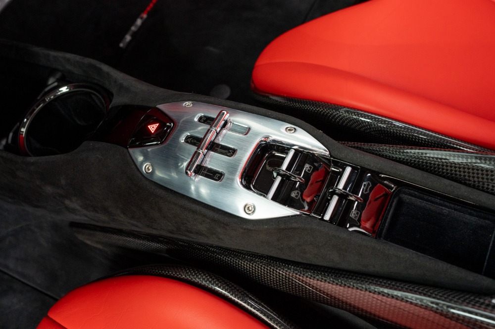 Used 2022 Ferrari SF90 Spider Used 2022 Ferrari SF90 Spider for sale Sold at Cauley Ferrari in West Bloomfield MI 46