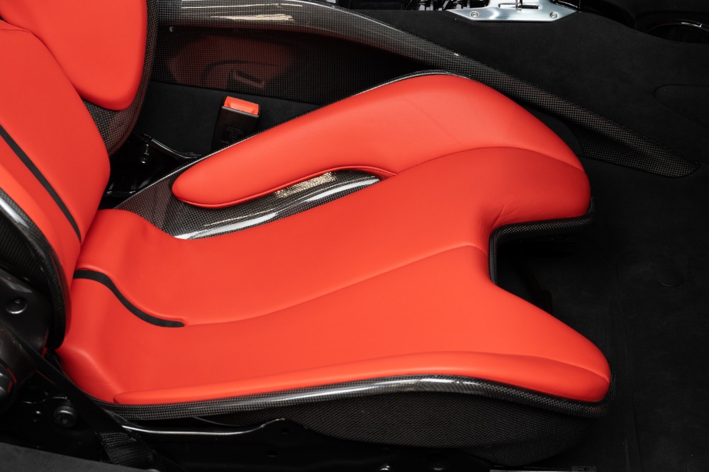 Used 2022 Ferrari SF90 Spider Used 2022 Ferrari SF90 Spider for sale Sold at Cauley Ferrari in West Bloomfield MI 52