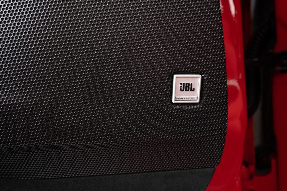 Used 2022 Ferrari SF90 Spider Used 2022 Ferrari SF90 Spider for sale Sold at Cauley Ferrari in West Bloomfield MI 54