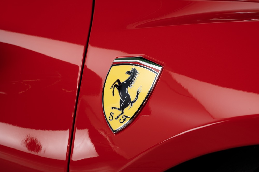 Used 2022 Ferrari SF90 Spider Used 2022 Ferrari SF90 Spider for sale Sold at Cauley Ferrari in West Bloomfield MI 74