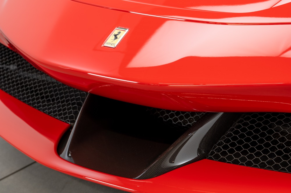 Used 2022 Ferrari SF90 Spider Used 2022 Ferrari SF90 Spider for sale Sold at Cauley Ferrari in West Bloomfield MI 85