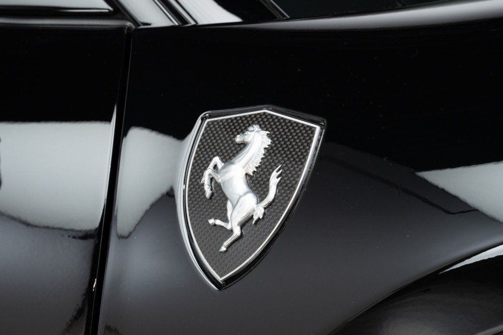Used 2022 Ferrari F8 Tributo Used 2022 Ferrari F8 Tributo for sale Sold at Cauley Ferrari in West Bloomfield MI 69