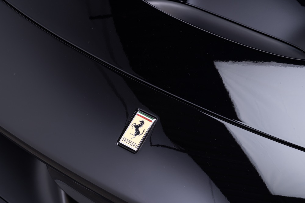 Used 2022 Ferrari F8 Tributo Used 2022 Ferrari F8 Tributo for sale Sold at Cauley Ferrari in West Bloomfield MI 71
