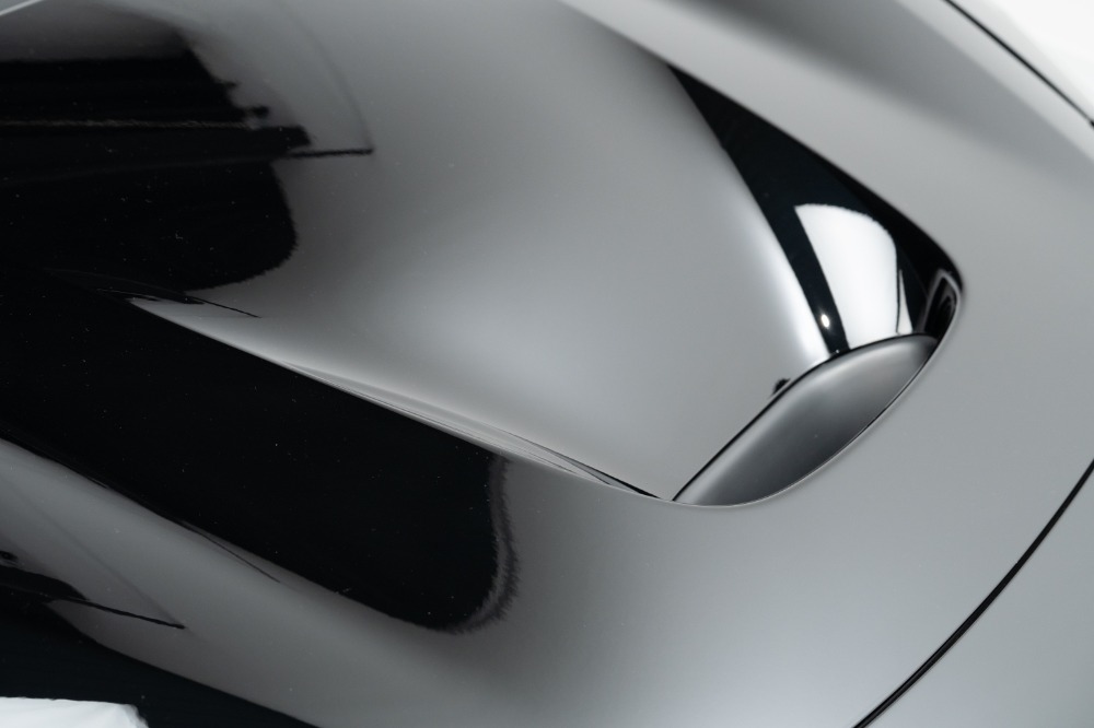 Used 2022 Ferrari F8 Tributo Used 2022 Ferrari F8 Tributo for sale Sold at Cauley Ferrari in West Bloomfield MI 74