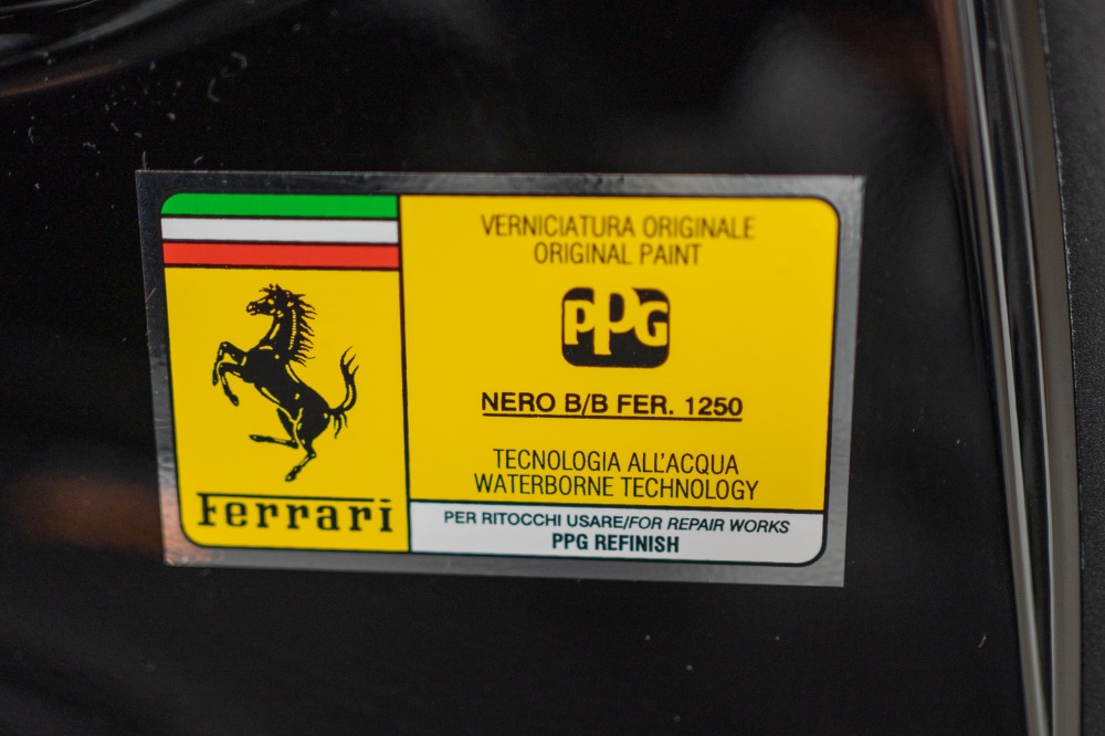 Used 2022 Ferrari F8 Tributo Used 2022 Ferrari F8 Tributo for sale Sold at Cauley Ferrari in West Bloomfield MI 87