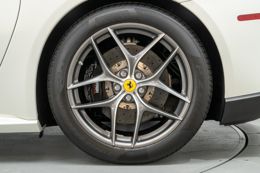 Used 2015 Ferrari F12berlinetta Used 2015 Ferrari F12berlinetta for sale Sold at Cauley Ferrari in West Bloomfield MI 12