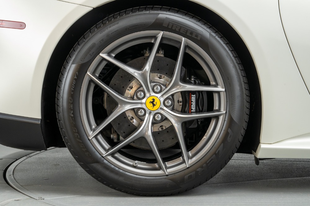 Used 2015 Ferrari F12berlinetta Used 2015 Ferrari F12berlinetta for sale Sold at Cauley Ferrari in West Bloomfield MI 14