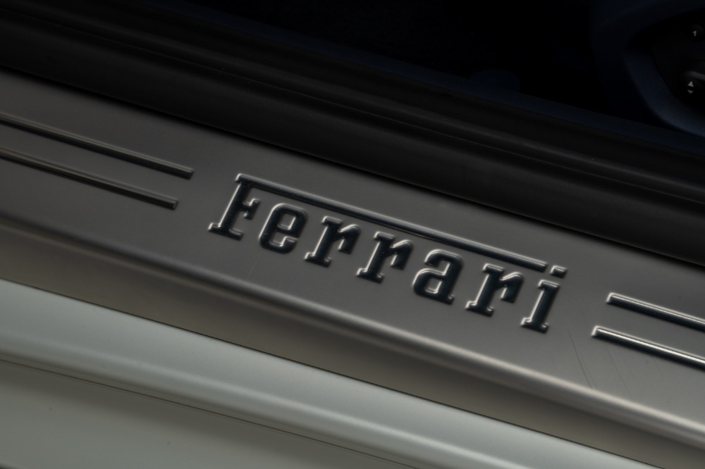 Used 2015 Ferrari F12berlinetta Used 2015 Ferrari F12berlinetta for sale Sold at Cauley Ferrari in West Bloomfield MI 18