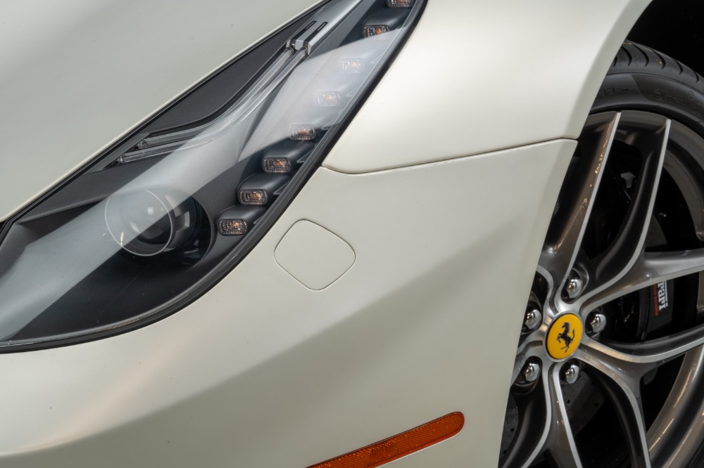 Used 2015 Ferrari F12berlinetta Used 2015 Ferrari F12berlinetta for sale Sold at Cauley Ferrari in West Bloomfield MI 60
