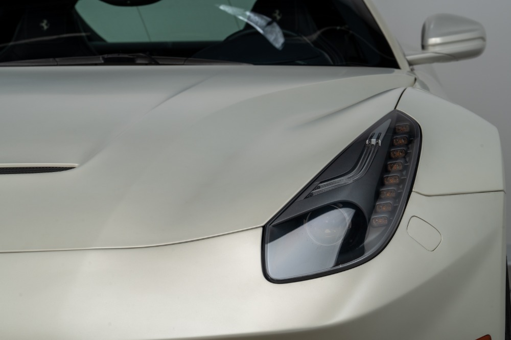Used 2015 Ferrari F12berlinetta Used 2015 Ferrari F12berlinetta for sale Sold at Cauley Ferrari in West Bloomfield MI 64