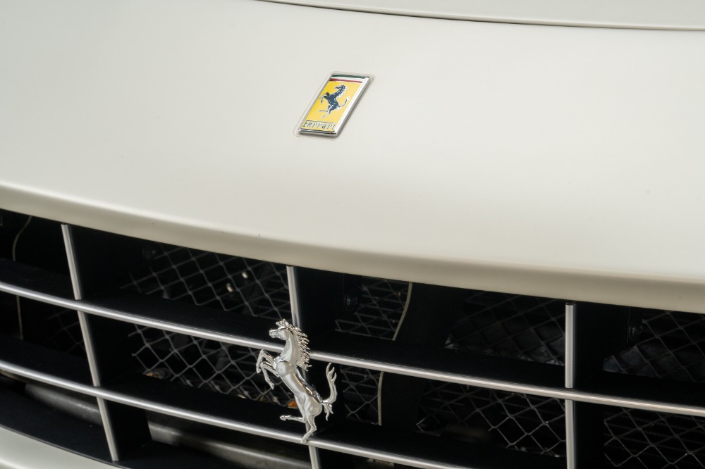 Used 2015 Ferrari F12berlinetta Used 2015 Ferrari F12berlinetta for sale Sold at Cauley Ferrari in West Bloomfield MI 66