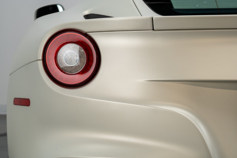 Used 2015 Ferrari F12berlinetta Used 2015 Ferrari F12berlinetta for sale Sold at Cauley Ferrari in West Bloomfield MI 70