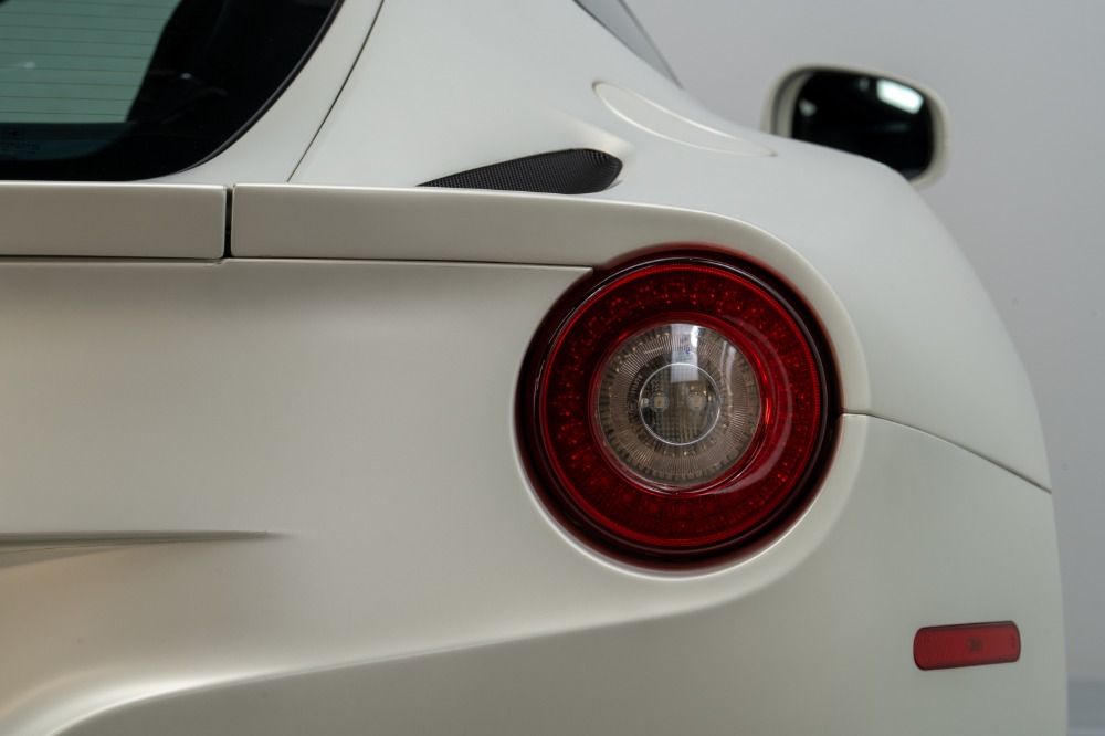 Used 2015 Ferrari F12berlinetta Used 2015 Ferrari F12berlinetta for sale Sold at Cauley Ferrari in West Bloomfield MI 71