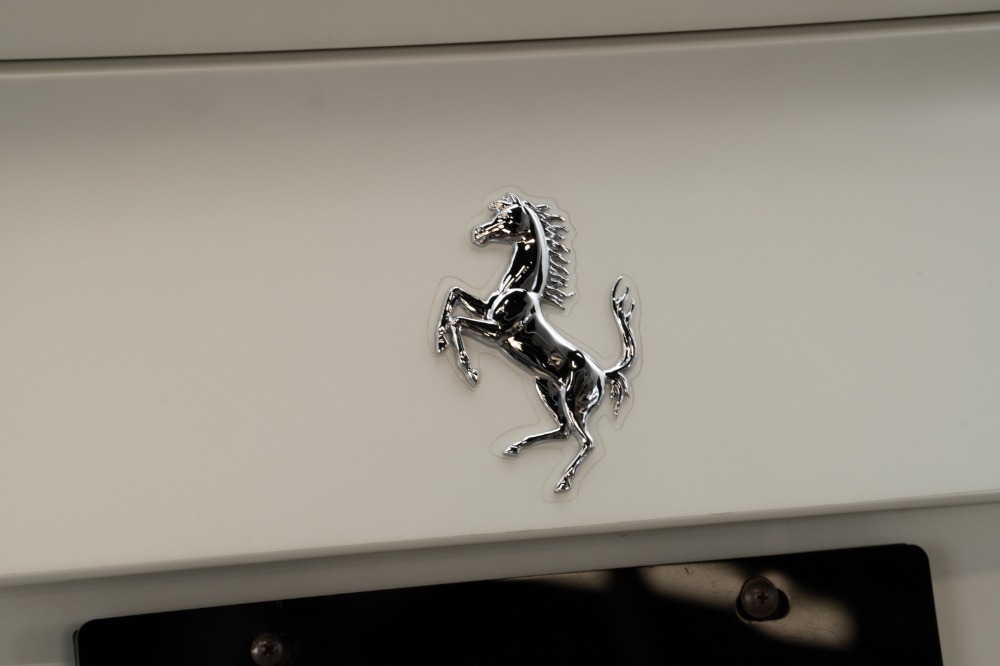 Used 2015 Ferrari F12berlinetta Used 2015 Ferrari F12berlinetta for sale Sold at Cauley Ferrari in West Bloomfield MI 72