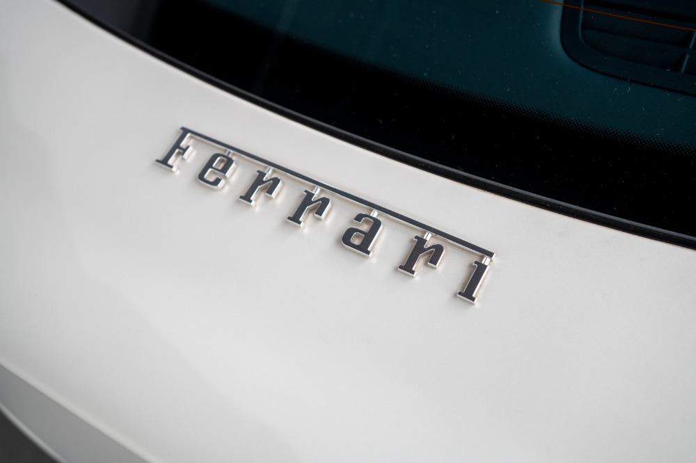 Used 2015 Ferrari F12berlinetta Used 2015 Ferrari F12berlinetta for sale Sold at Cauley Ferrari in West Bloomfield MI 74
