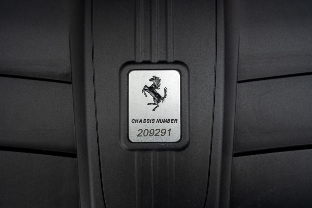 Used 2015 Ferrari F12berlinetta Used 2015 Ferrari F12berlinetta for sale Sold at Cauley Ferrari in West Bloomfield MI 80