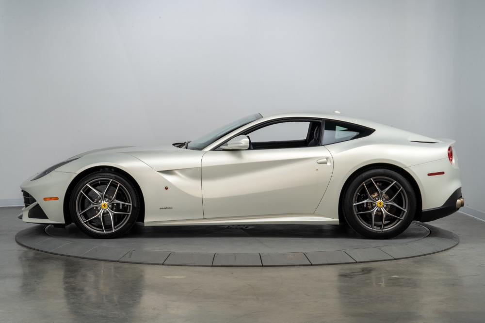 Used 2015 Ferrari F12berlinetta Used 2015 Ferrari F12berlinetta for sale Sold at Cauley Ferrari in West Bloomfield MI 9