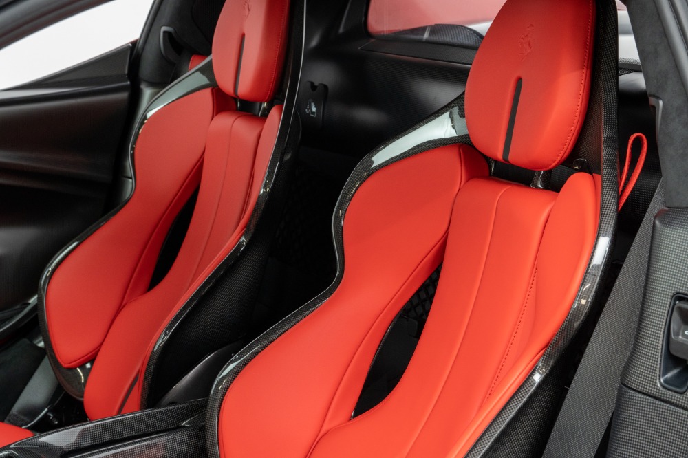New 2022 Ferrari 296 GTB New 2022 Ferrari 296 GTB for sale Call for price at Cauley Ferrari in West Bloomfield MI 22