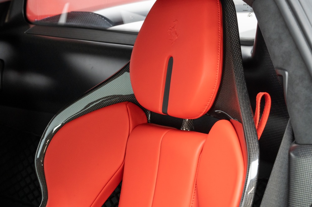New 2022 Ferrari 296 GTB New 2022 Ferrari 296 GTB for sale Call for price at Cauley Ferrari in West Bloomfield MI 23