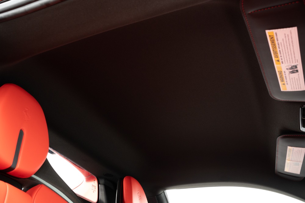New 2022 Ferrari 296 GTB New 2022 Ferrari 296 GTB for sale Call for price at Cauley Ferrari in West Bloomfield MI 40