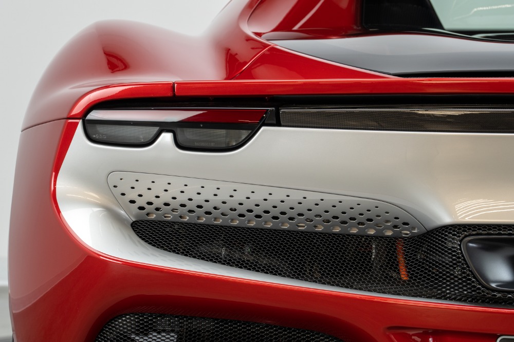 New 2022 Ferrari 296 GTB New 2022 Ferrari 296 GTB for sale Call for price at Cauley Ferrari in West Bloomfield MI 64
