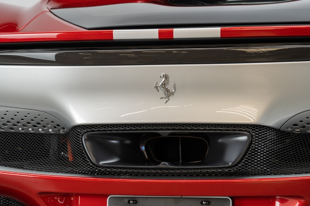 New 2022 Ferrari 296 GTB New 2022 Ferrari 296 GTB for sale Call for price at Cauley Ferrari in West Bloomfield MI 66