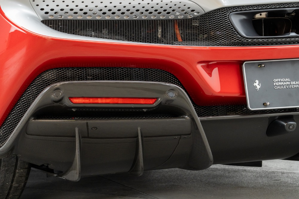New 2022 Ferrari 296 GTB New 2022 Ferrari 296 GTB for sale Call for price at Cauley Ferrari in West Bloomfield MI 67