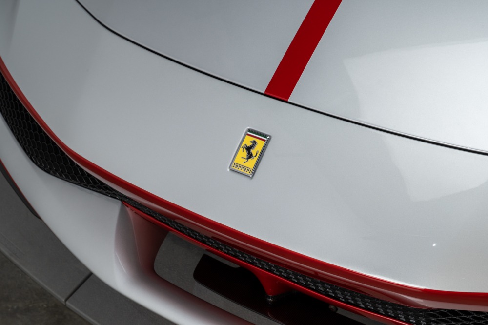 New 2022 Ferrari 296 GTB New 2022 Ferrari 296 GTB for sale Call for price at Cauley Ferrari in West Bloomfield MI 75