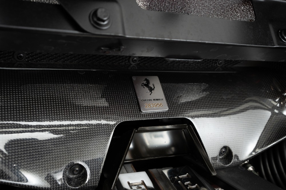 New 2022 Ferrari 296 GTB New 2022 Ferrari 296 GTB for sale Call for price at Cauley Ferrari in West Bloomfield MI 84