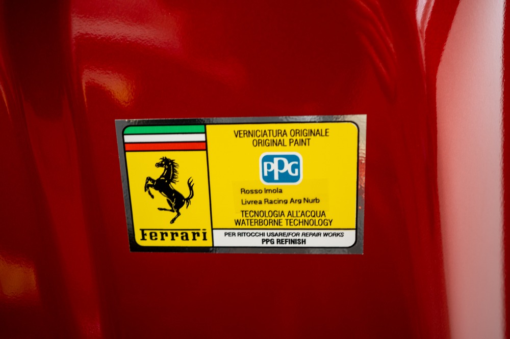 New 2022 Ferrari 296 GTB New 2022 Ferrari 296 GTB for sale Call for price at Cauley Ferrari in West Bloomfield MI 95