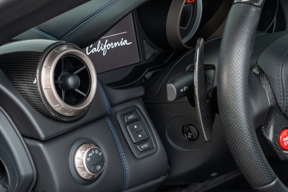 Used 2013 Ferrari California Used 2013 Ferrari California for sale $149,900 at Cauley Ferrari in West Bloomfield MI 28