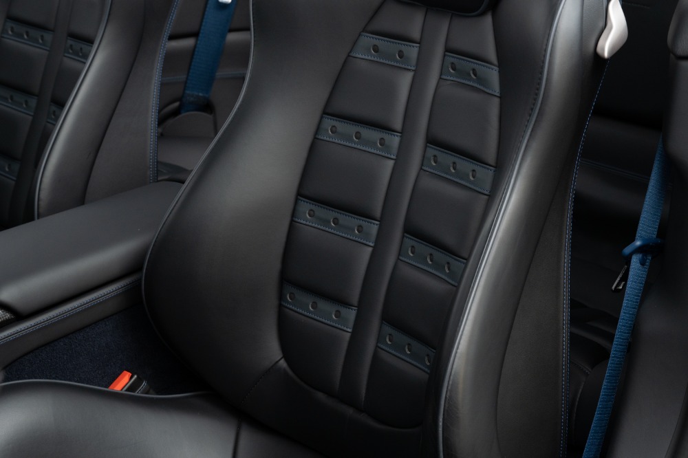 Used 2013 Ferrari California Used 2013 Ferrari California for sale $149,900 at Cauley Ferrari in West Bloomfield MI 32