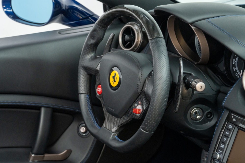 Used 2013 Ferrari California Used 2013 Ferrari California for sale $149,900 at Cauley Ferrari in West Bloomfield MI 46