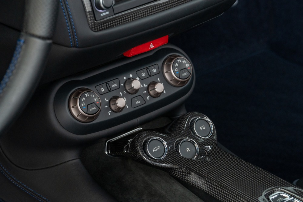 Used 2013 Ferrari California Used 2013 Ferrari California for sale $149,900 at Cauley Ferrari in West Bloomfield MI 48