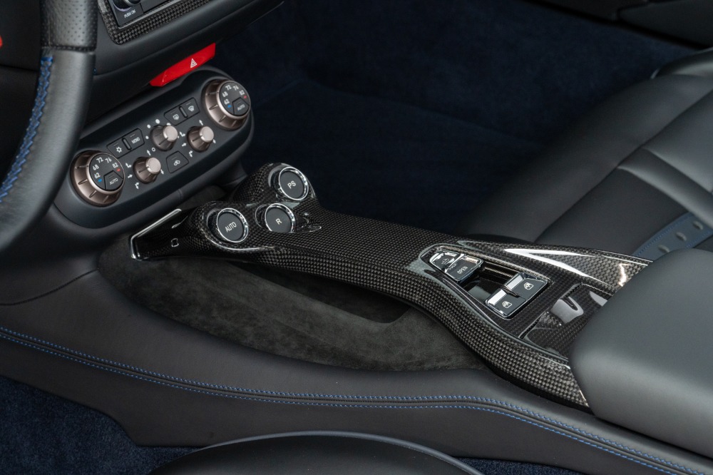 Used 2013 Ferrari California Used 2013 Ferrari California for sale $149,900 at Cauley Ferrari in West Bloomfield MI 49