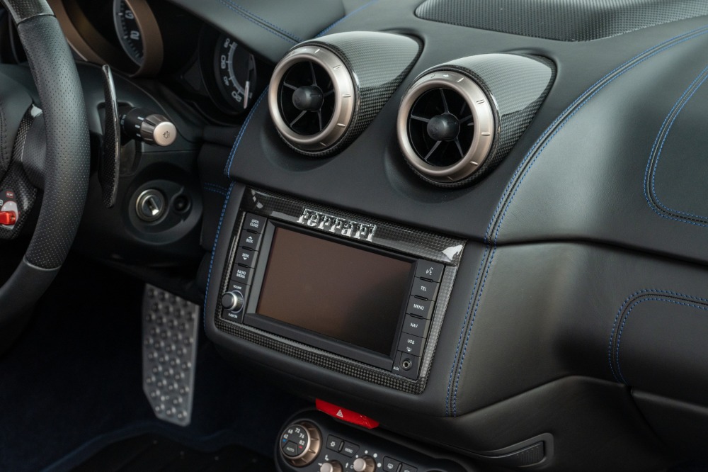 Used 2013 Ferrari California Used 2013 Ferrari California for sale $149,900 at Cauley Ferrari in West Bloomfield MI 50