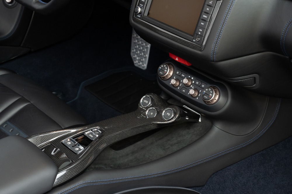 Used 2013 Ferrari California Used 2013 Ferrari California for sale $149,900 at Cauley Ferrari in West Bloomfield MI 51