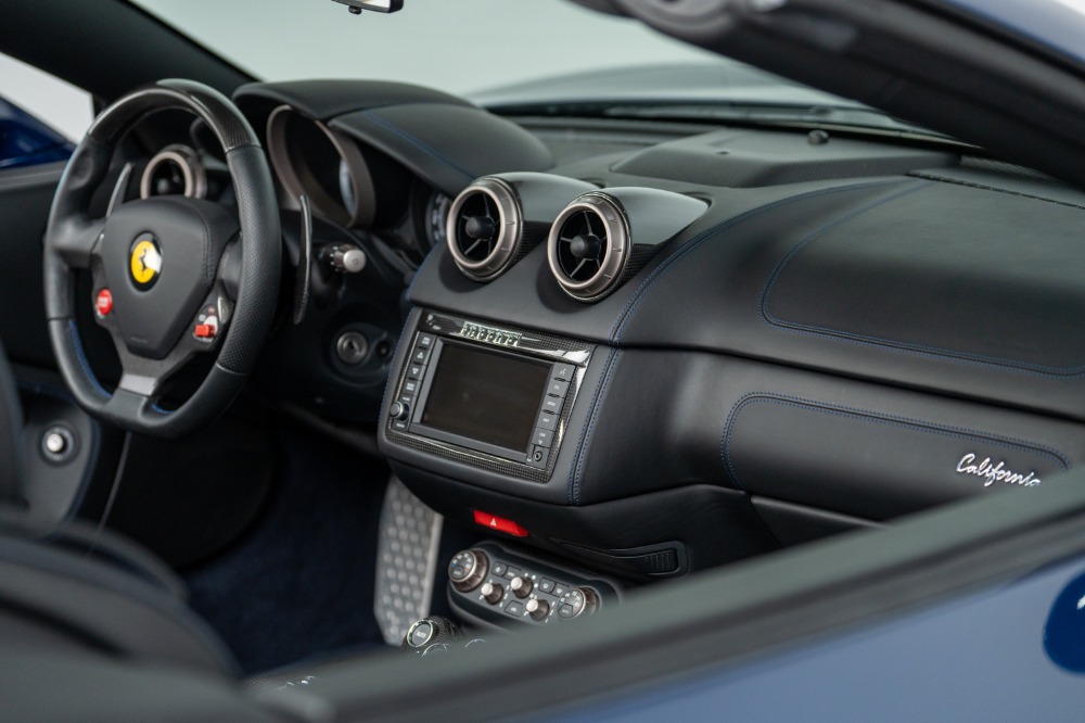 Used 2013 Ferrari California Used 2013 Ferrari California for sale $149,900 at Cauley Ferrari in West Bloomfield MI 52