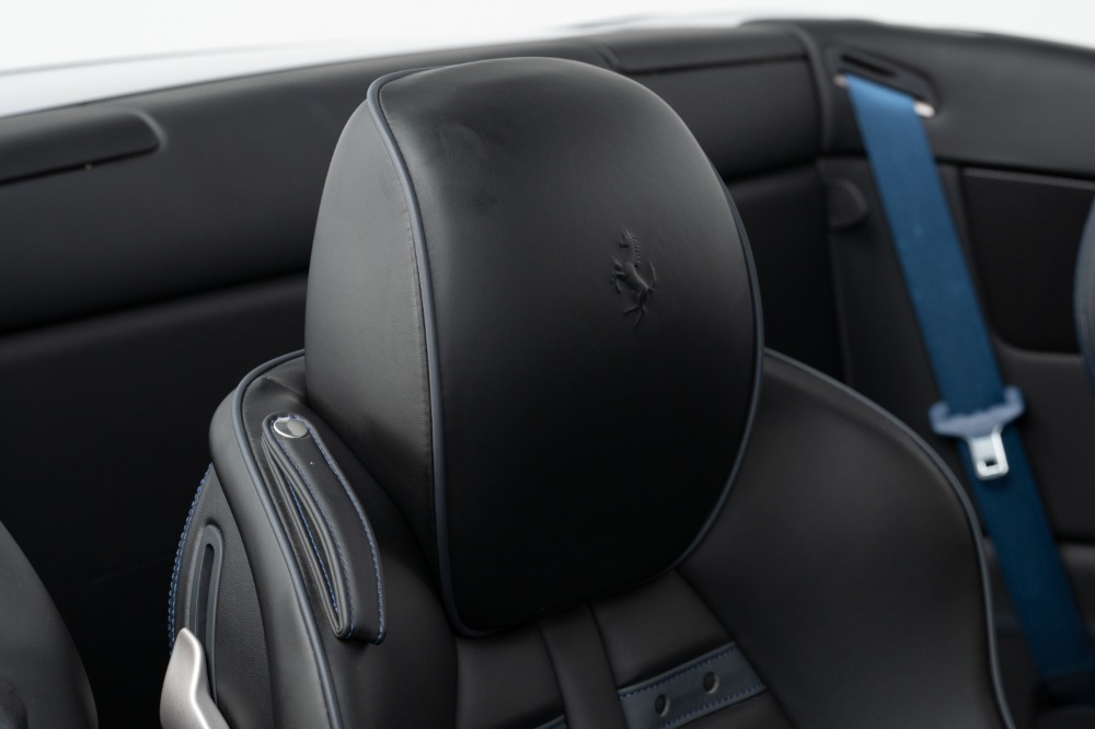 Used 2013 Ferrari California Used 2013 Ferrari California for sale $149,900 at Cauley Ferrari in West Bloomfield MI 54