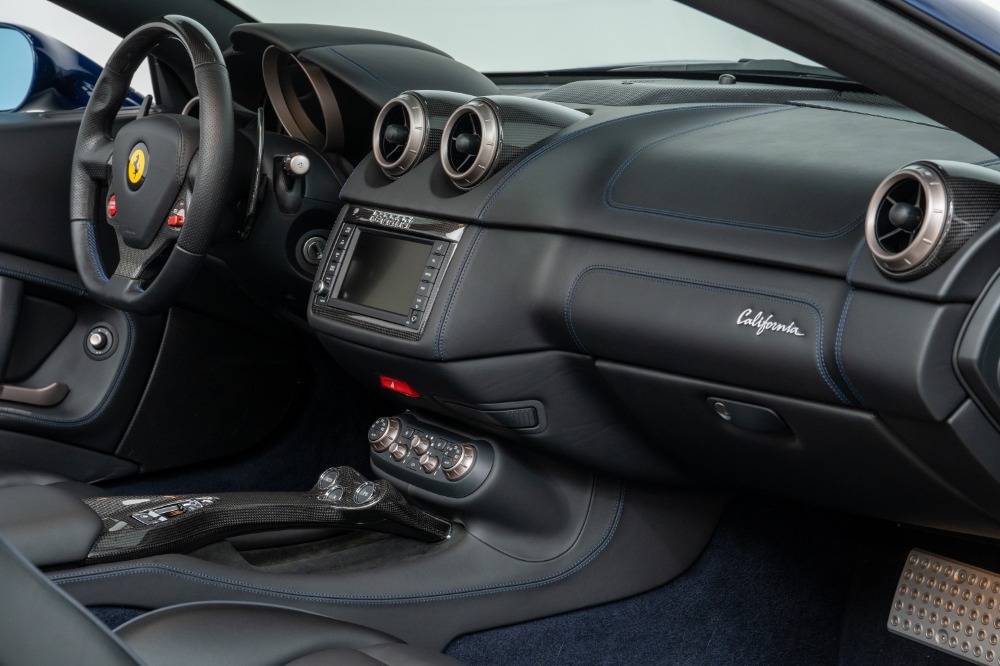 Used 2013 Ferrari California Used 2013 Ferrari California for sale $149,900 at Cauley Ferrari in West Bloomfield MI 59