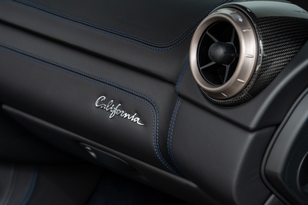 Used 2013 Ferrari California Used 2013 Ferrari California for sale $149,900 at Cauley Ferrari in West Bloomfield MI 60