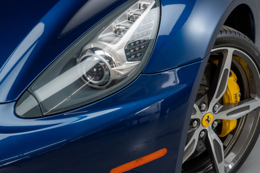 Used 2013 Ferrari California Used 2013 Ferrari California for sale $149,900 at Cauley Ferrari in West Bloomfield MI 67